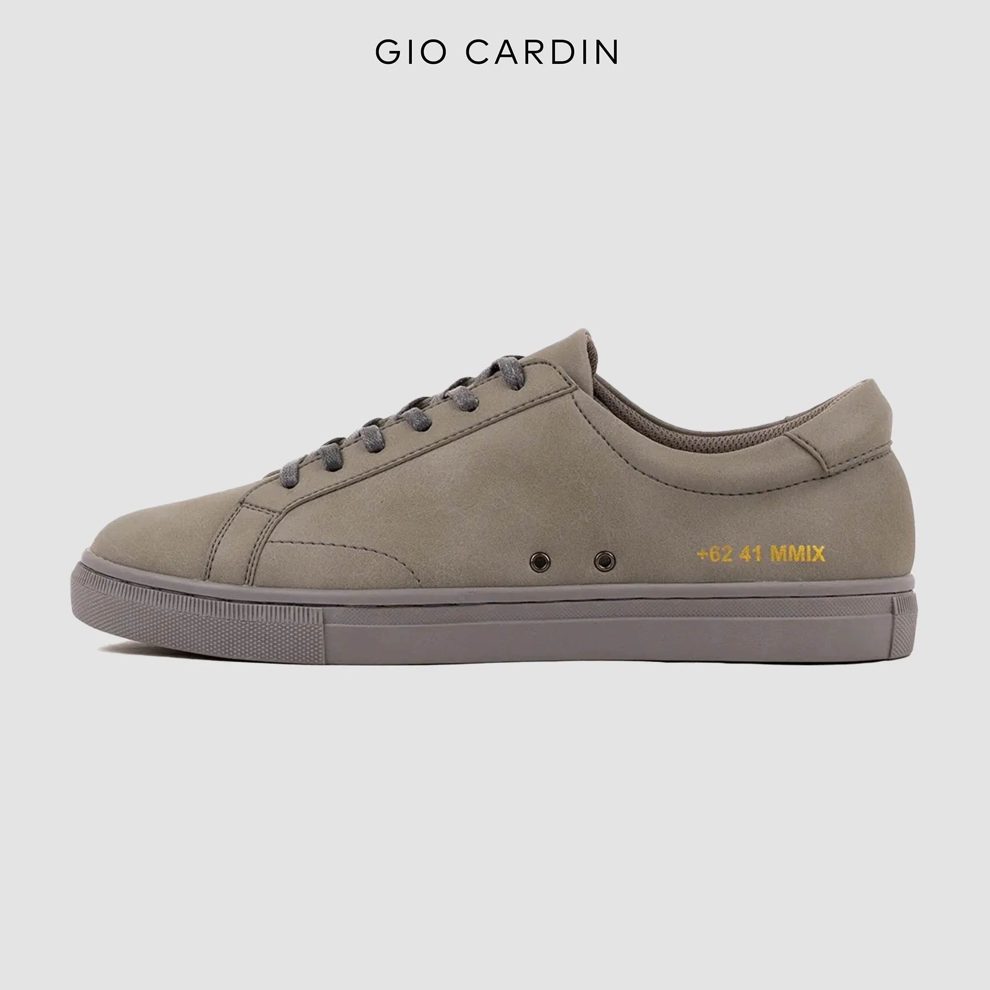 LAH-71 | TRIPLE GREY | MEN