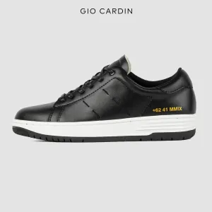 LAL-41 | BLACK / BLACK / BLACK | MEN