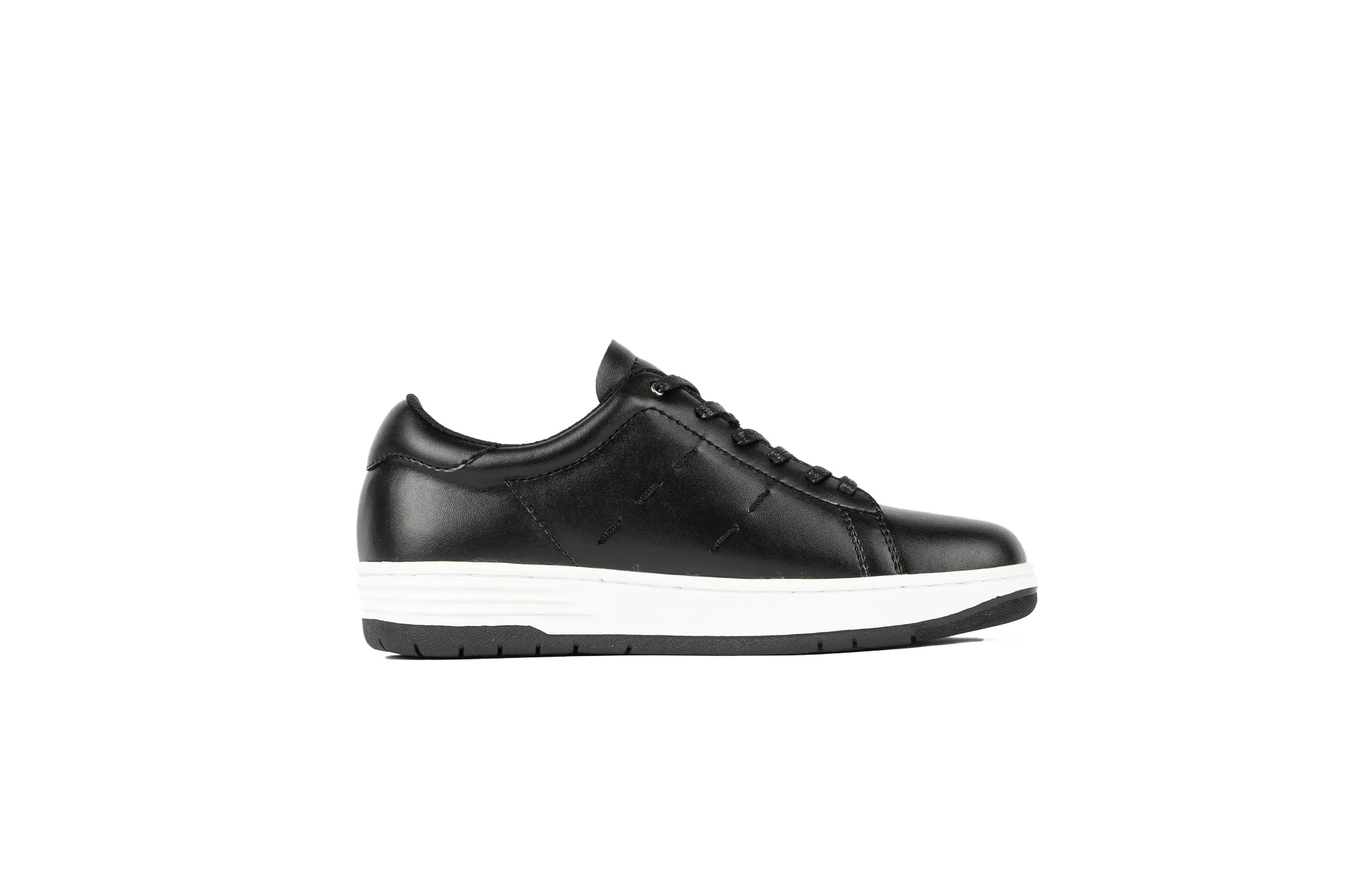 LAL-41 | BLACK / BLACK / BLACK | MEN