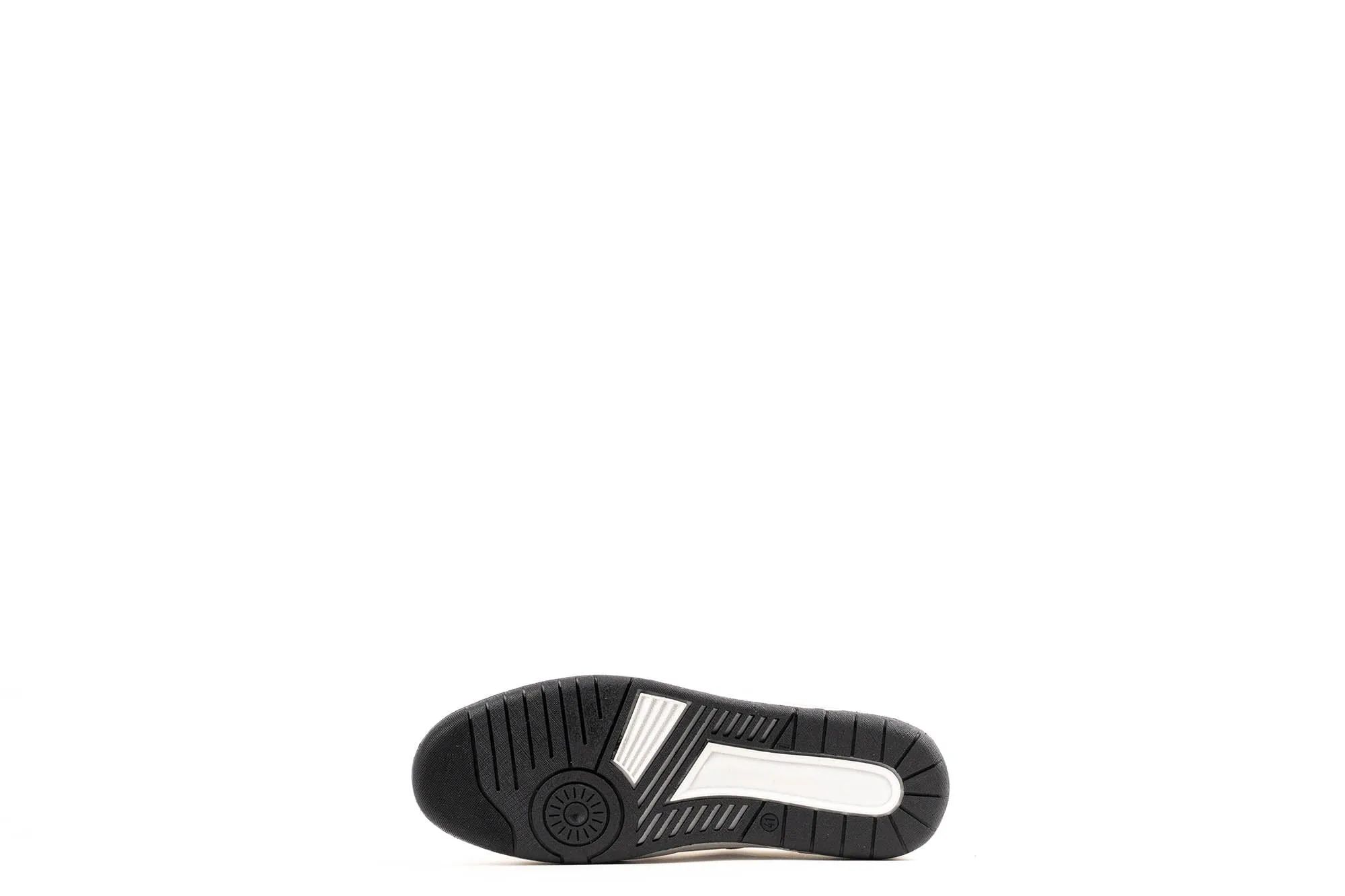 LAL-41 | WHITE / MOCHA / BLACK | MEN