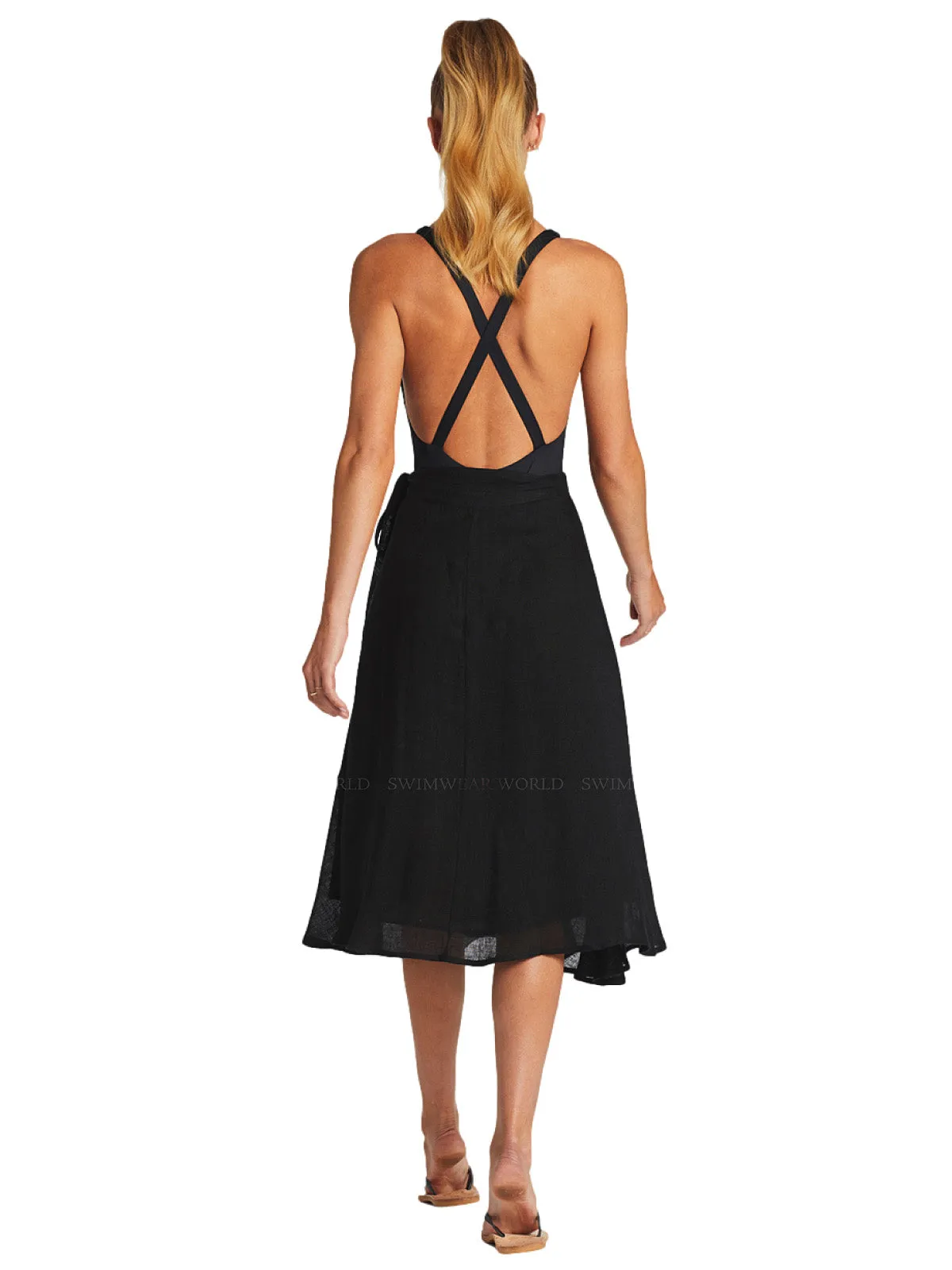 Lana Skirt ::RET