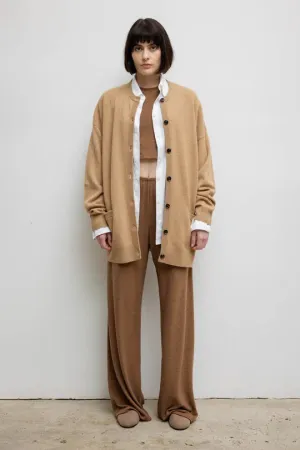 Lauren pocket pants- squirell
