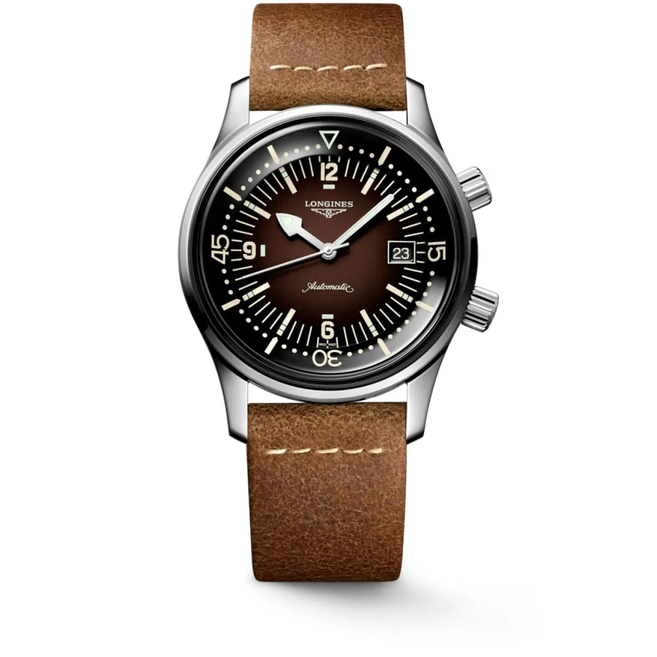 LEGEND DIVER