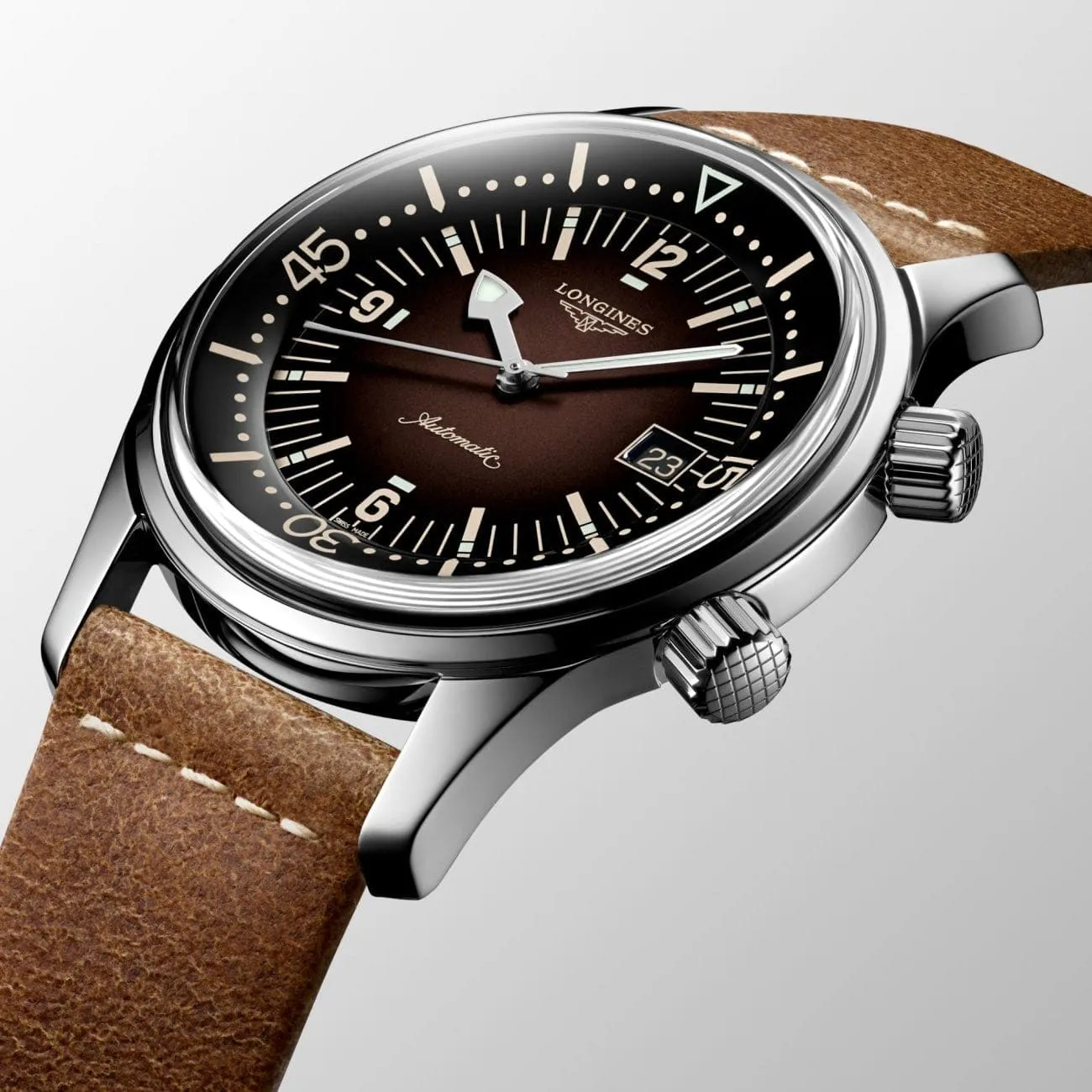 LEGEND DIVER