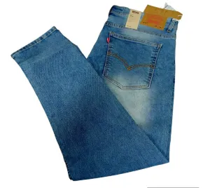 Levi's Men's 511 Slim Fit