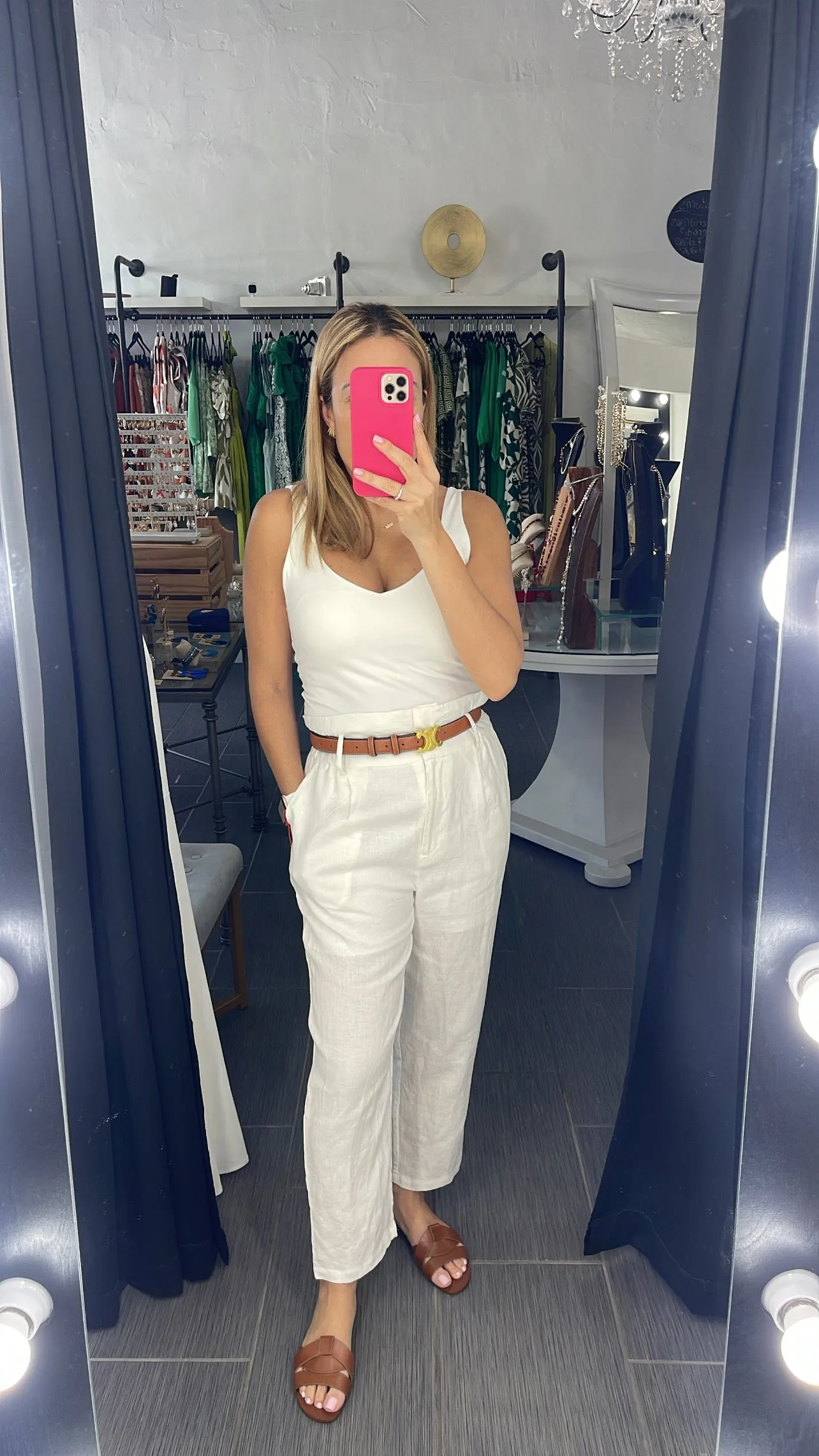 Lexi Pants