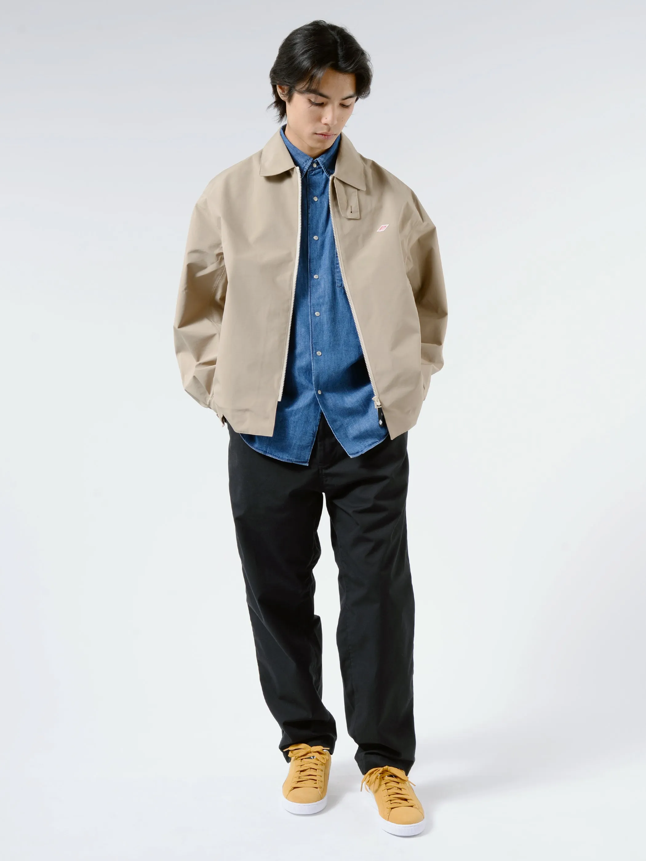 Light Easy Pants