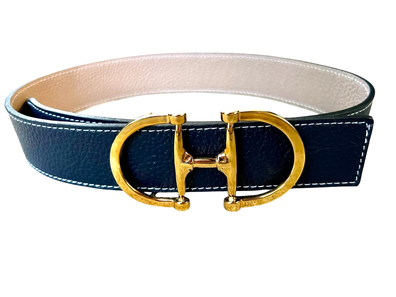 LILO Collections Reversible Bit Belt
