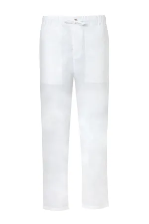 LINEN PANTS