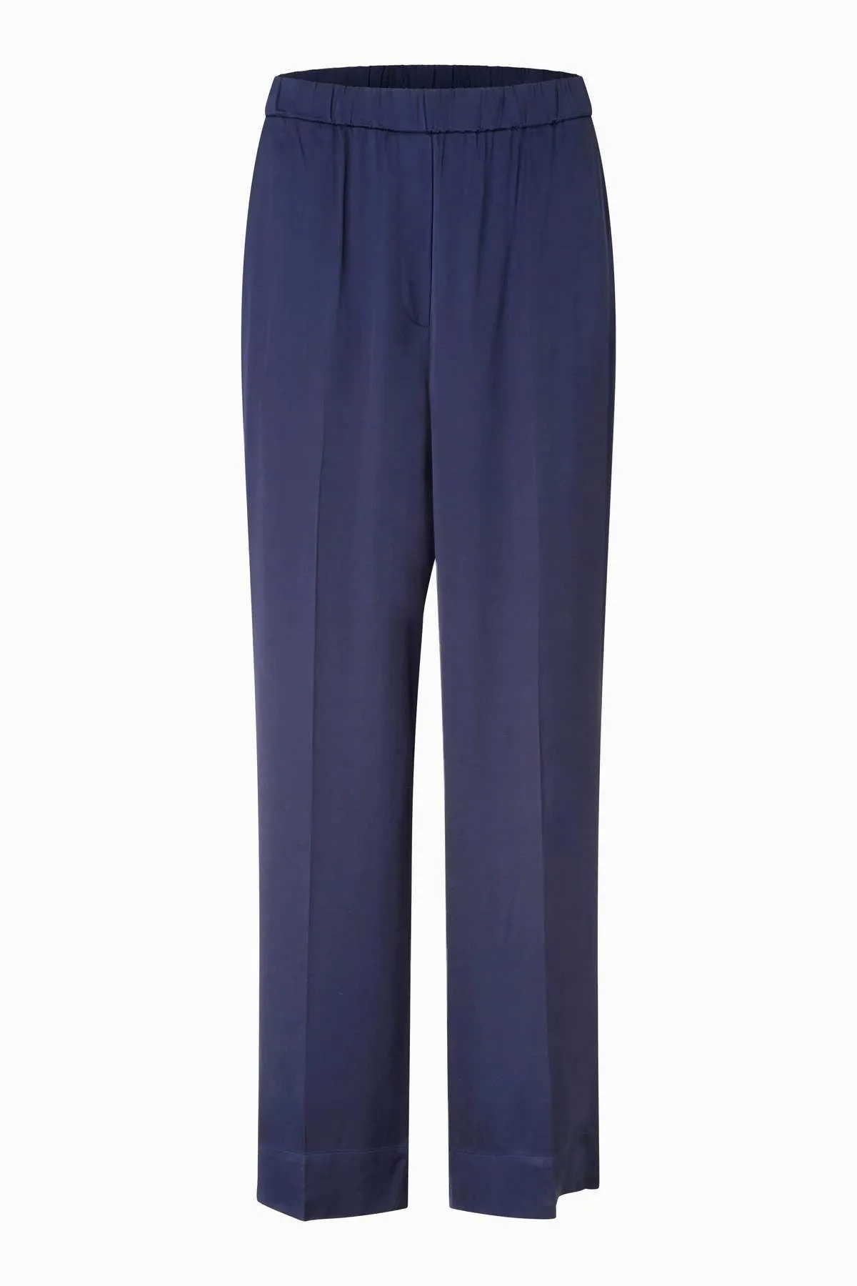 Livo Trousers - Nightsky