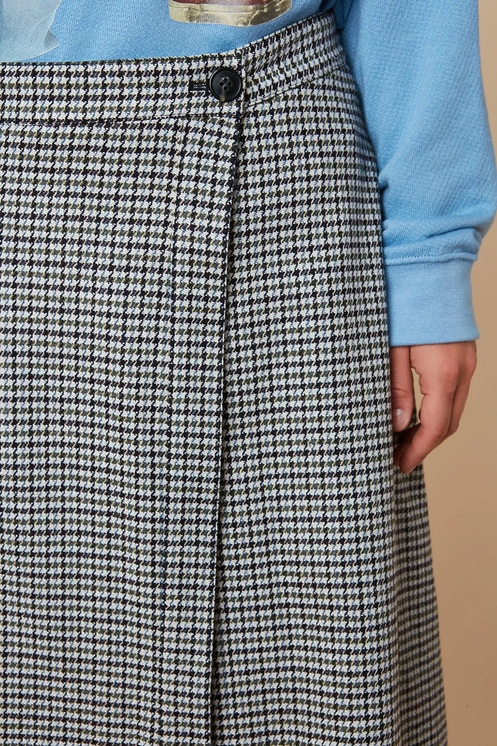 Lizzy Skirt
