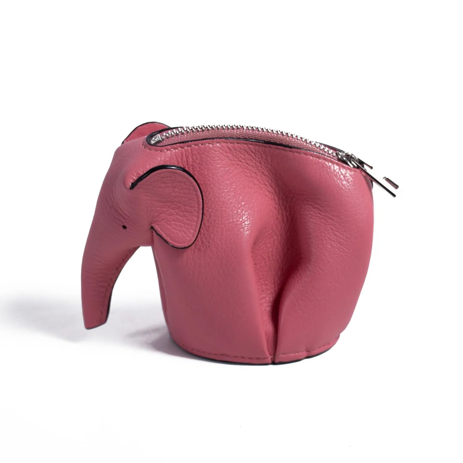 Loewe Elephant Coin Purse