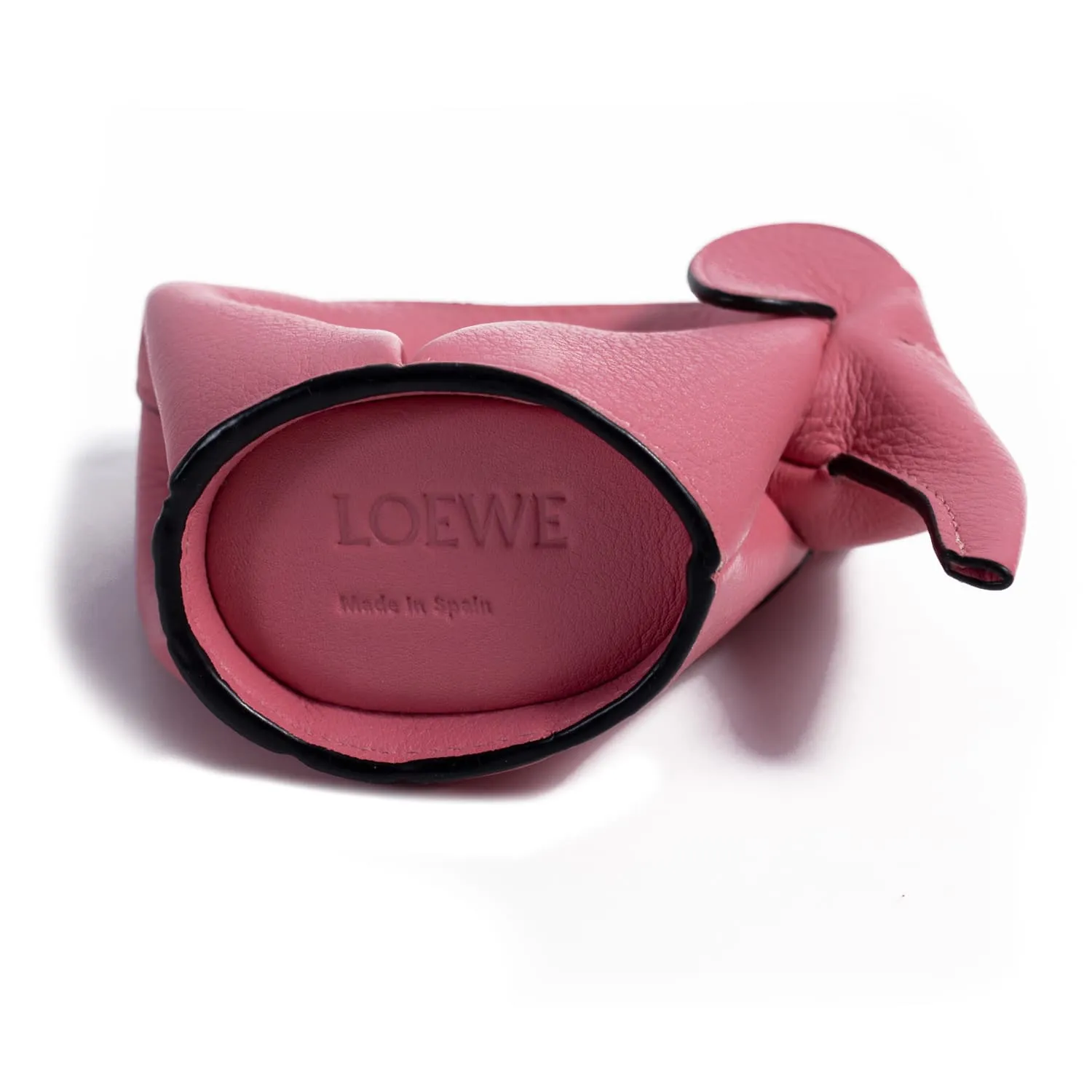Loewe Elephant Coin Purse