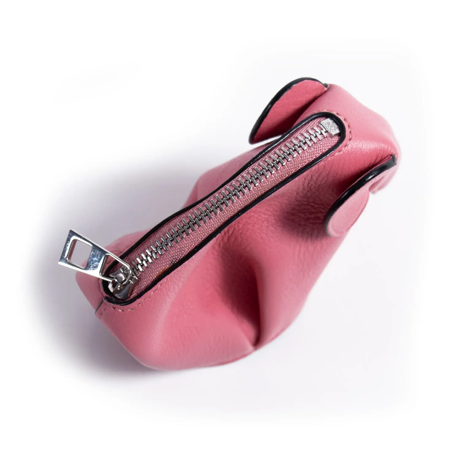 Loewe Elephant Coin Purse