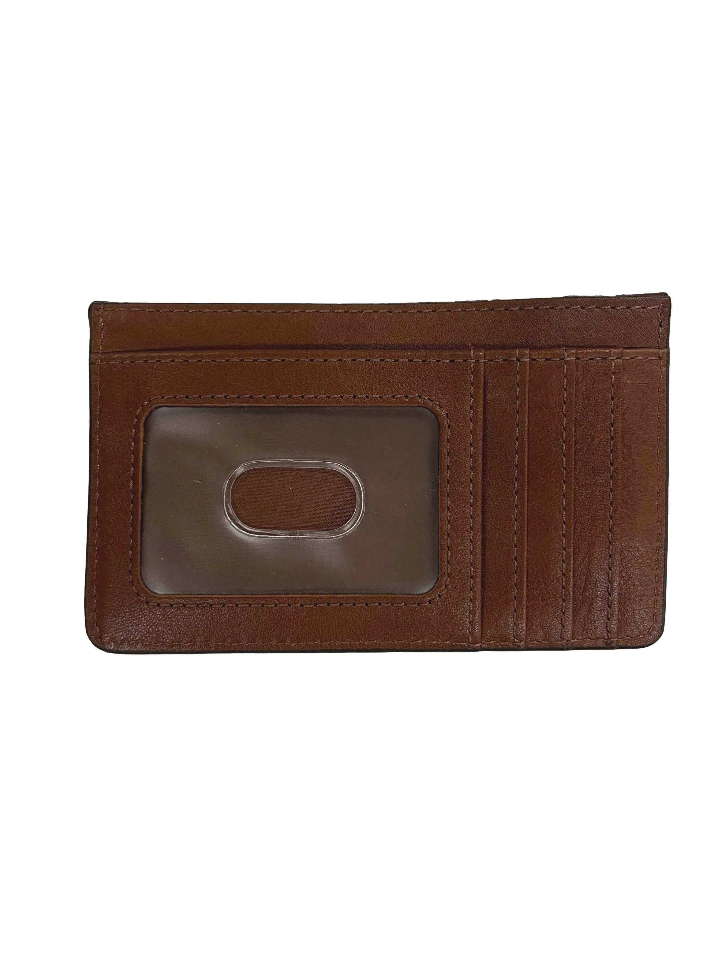 Logan Card Case