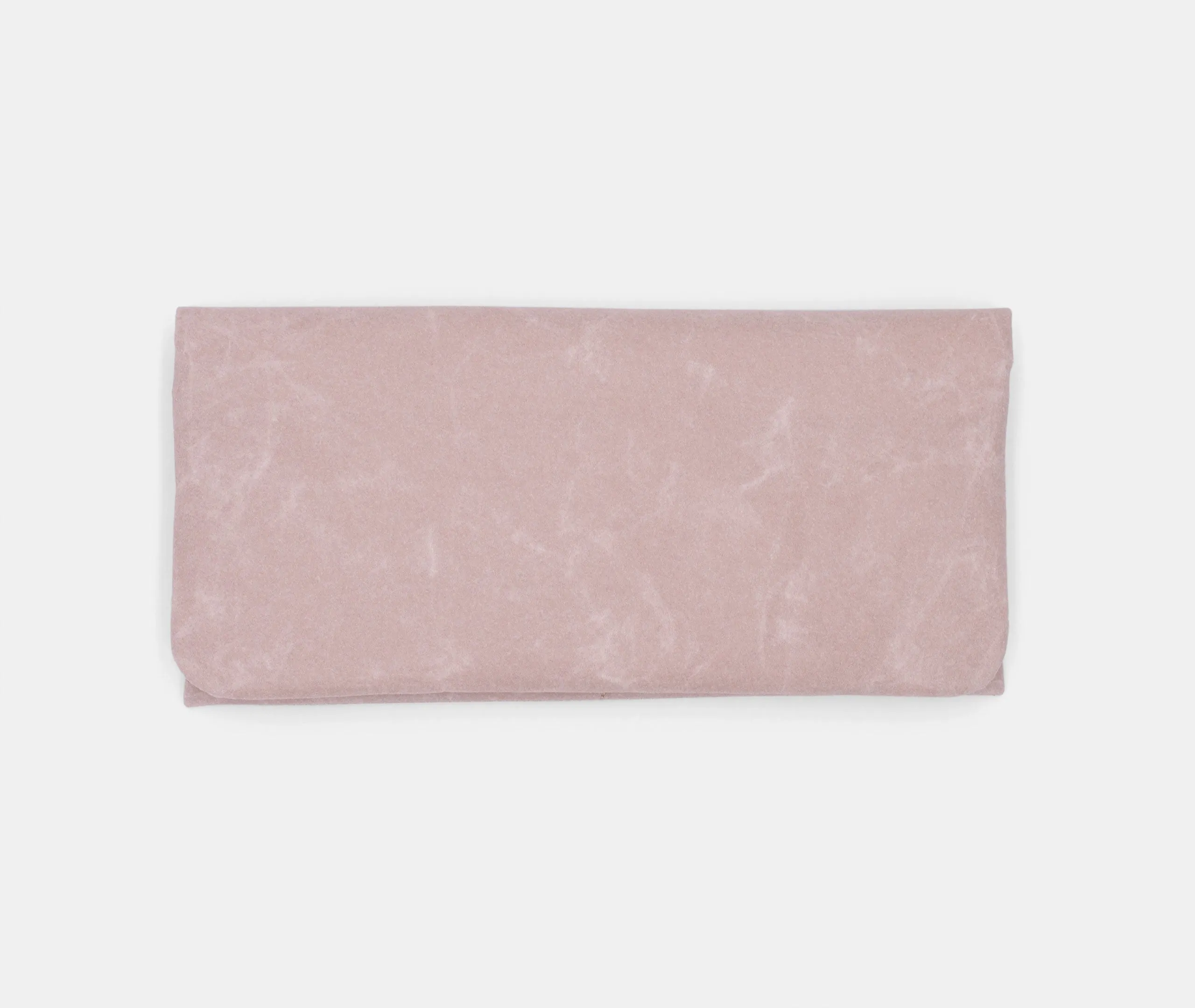 Long Wallet - Pink