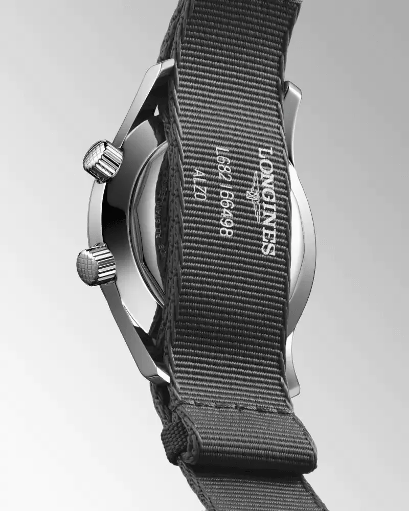 Longines Legend Diver Watch Automatic Men's Watch L37744702