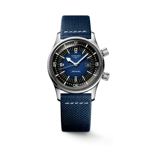 Longines Legend Diver Watch Automatic Women's Watch L33744902