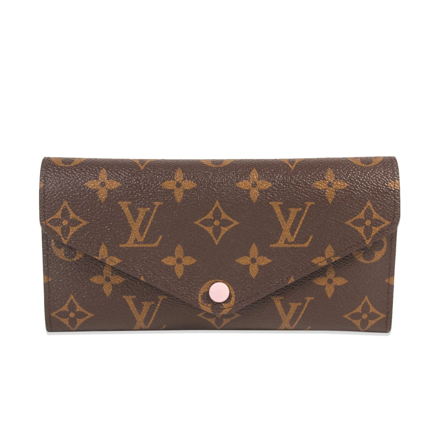 Louis Vuitton Monogram Josephine Wallet