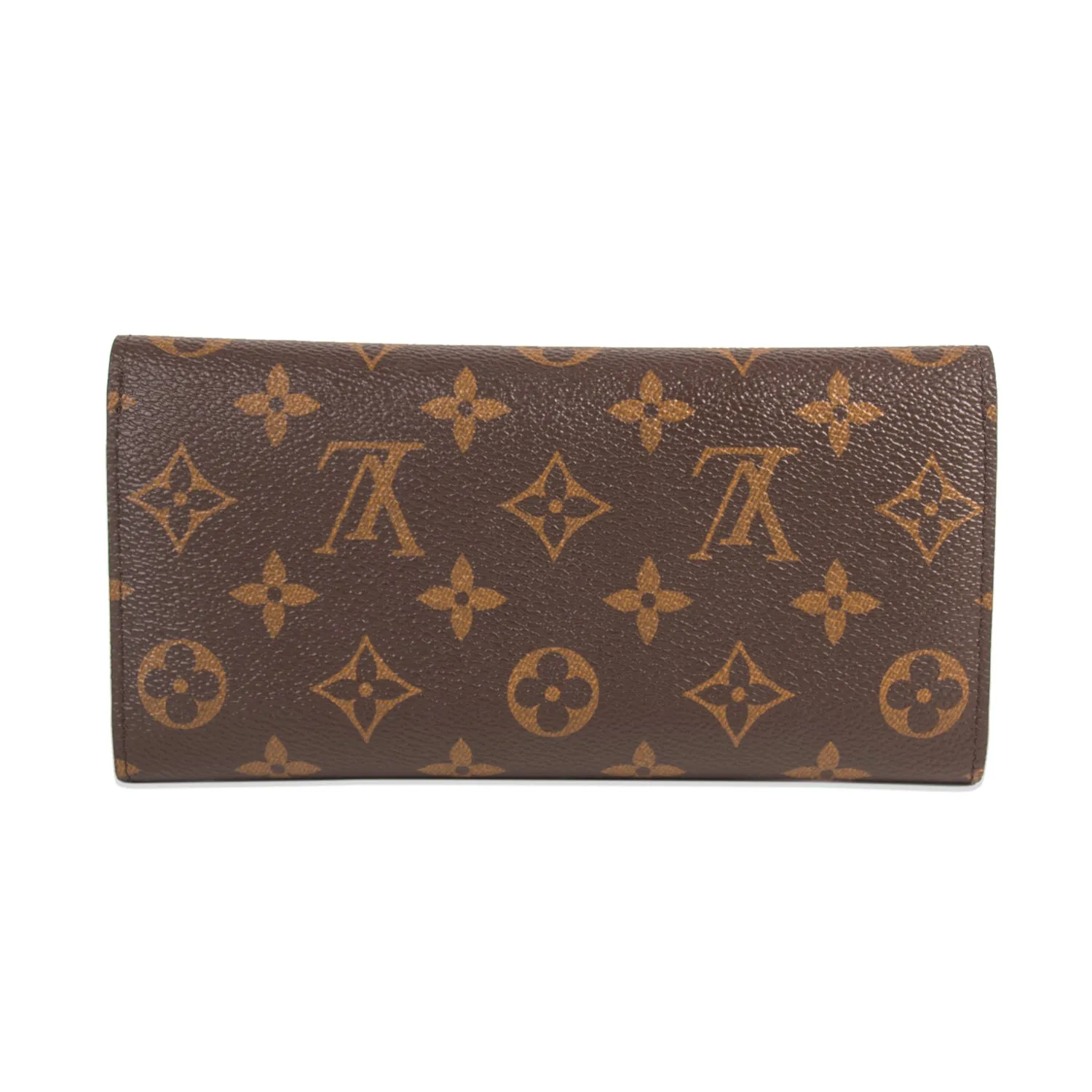 Louis Vuitton Monogram Josephine Wallet