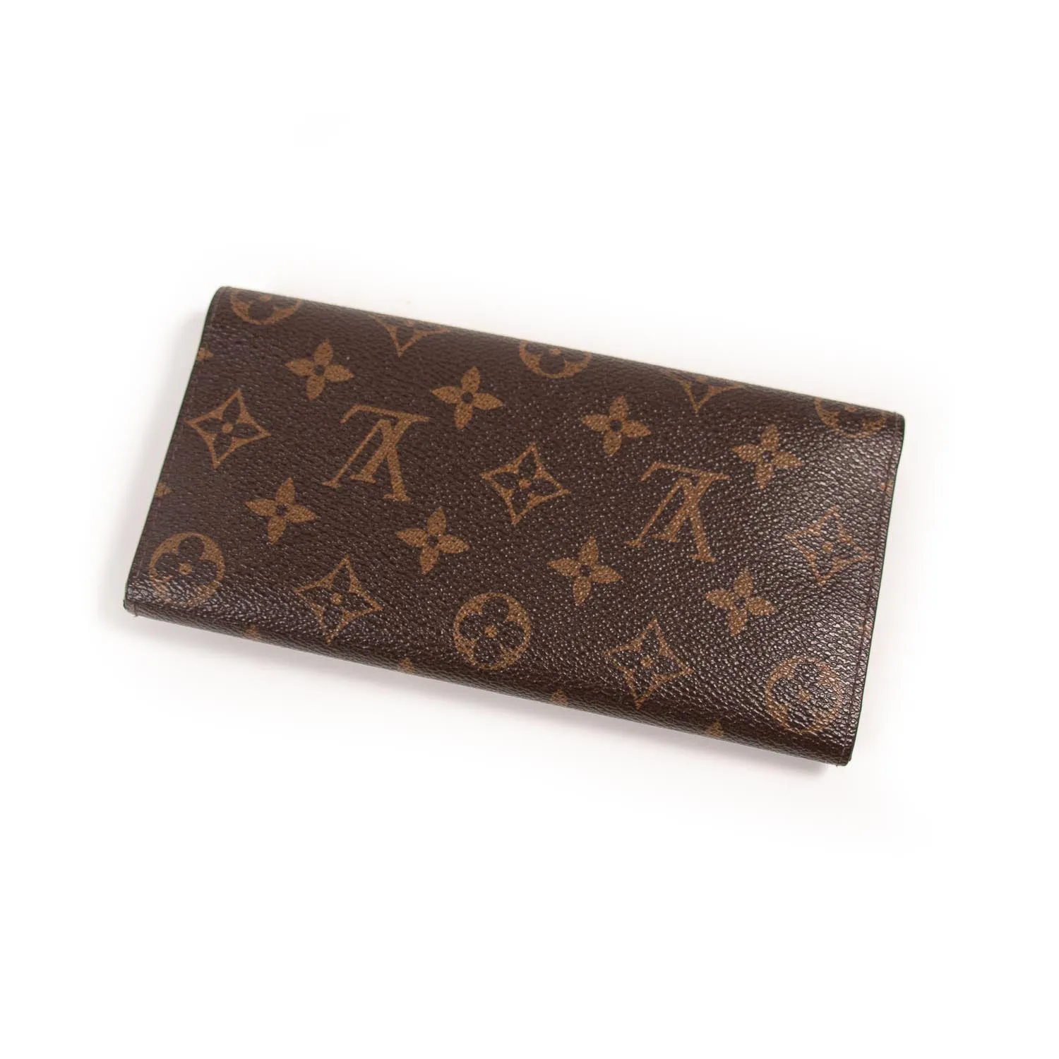 Louis Vuitton Monogram Josephine Wallet
