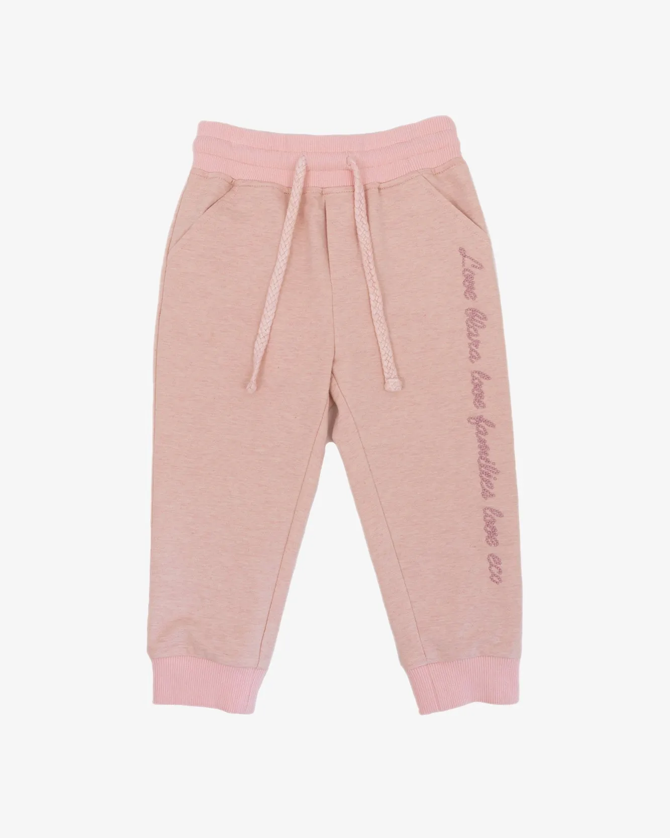 Love Blara Sweaterpants