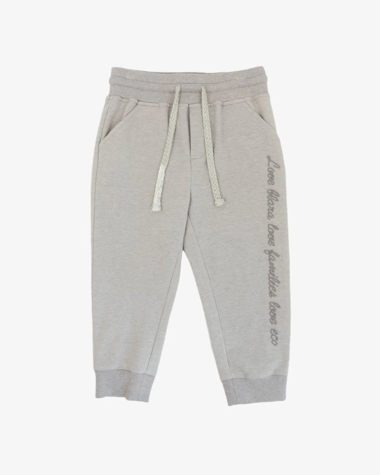 Love Blara Sweaterpants