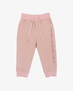 Love Blara Sweaterpants