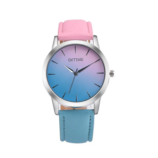 lovers' Watches Fashion