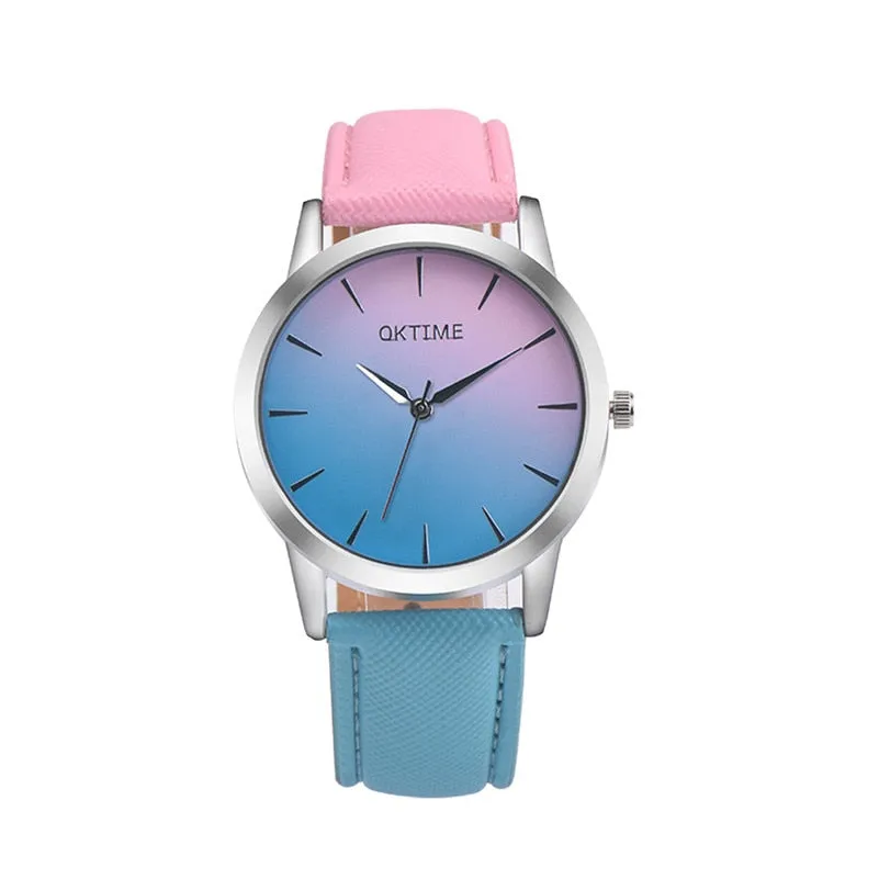 lovers' Watches Fashion