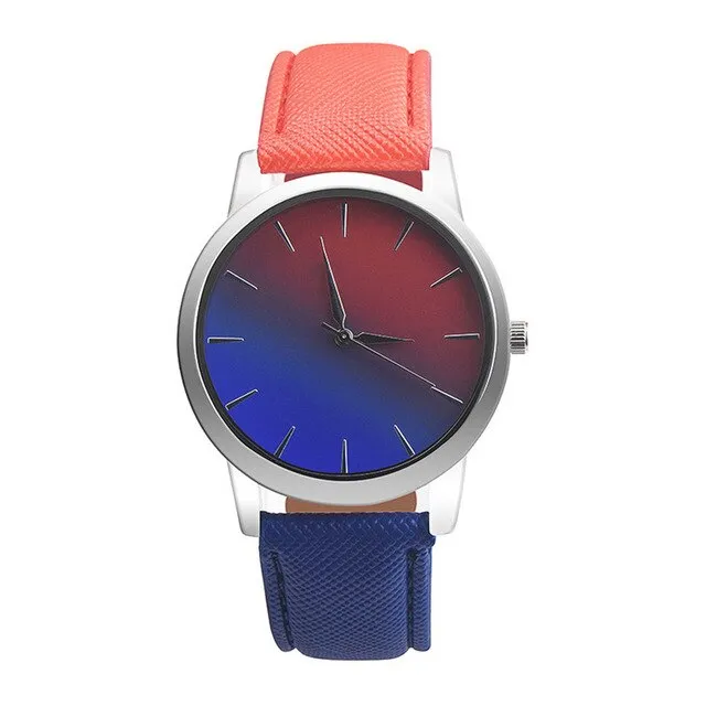 lovers' Watches Fashion