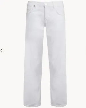Low Rise Baggy