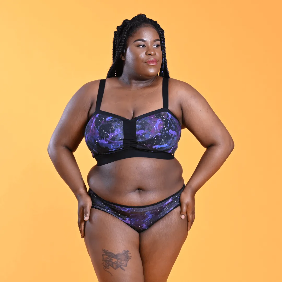 Low Rise Briefs - Uni-verse