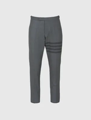 LOW RISE SKINNY TROUSER