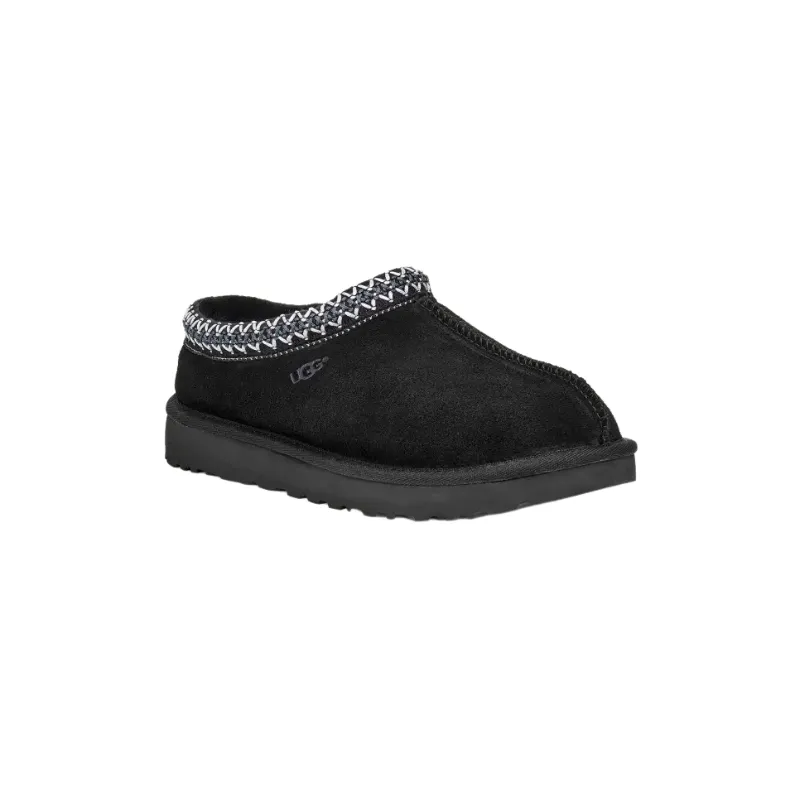 Low-top Sneakers Tasman Black | Ugg