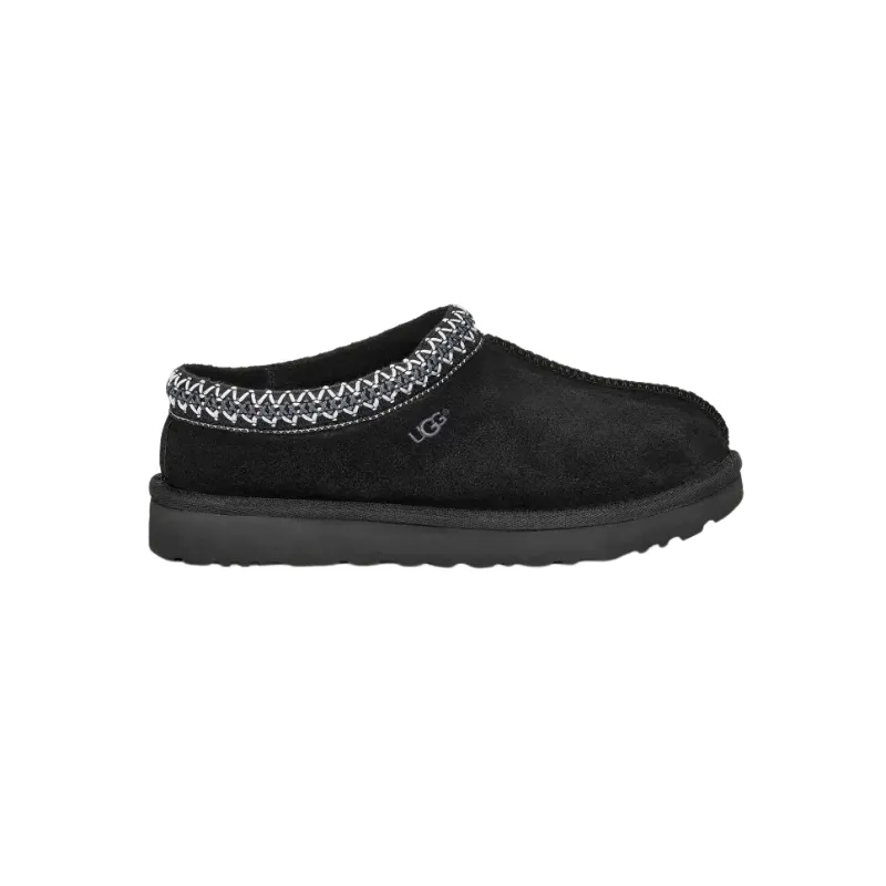 Low-top Sneakers Tasman Black | Ugg