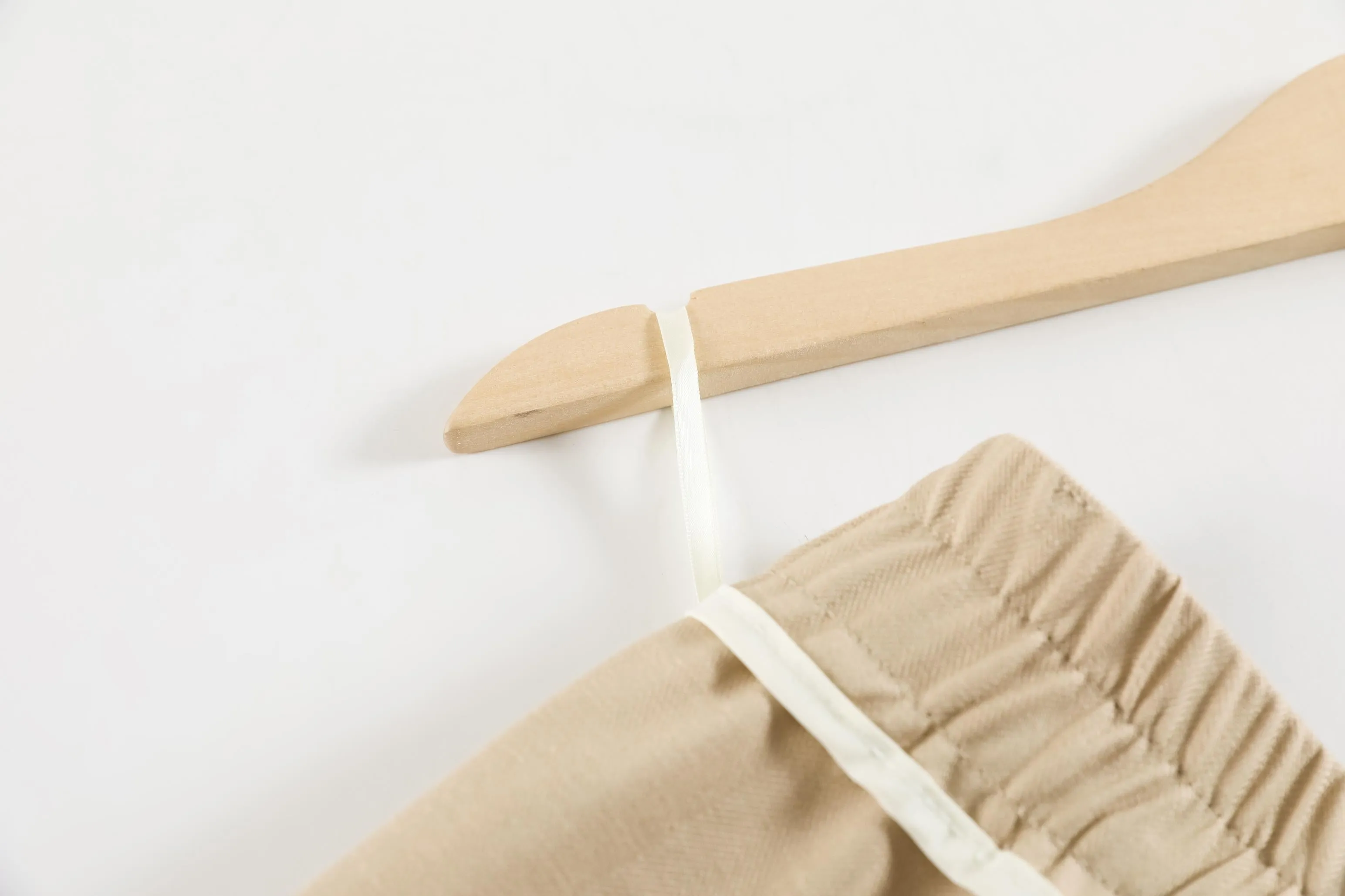Low Waisted Solid Color Straight-Leg Pants for Women