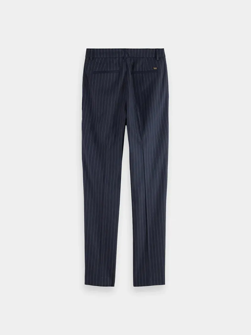 Lowry Slim Fit Pants