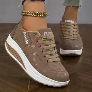 Lucina - women's orthopedic sneakers with air cushion
