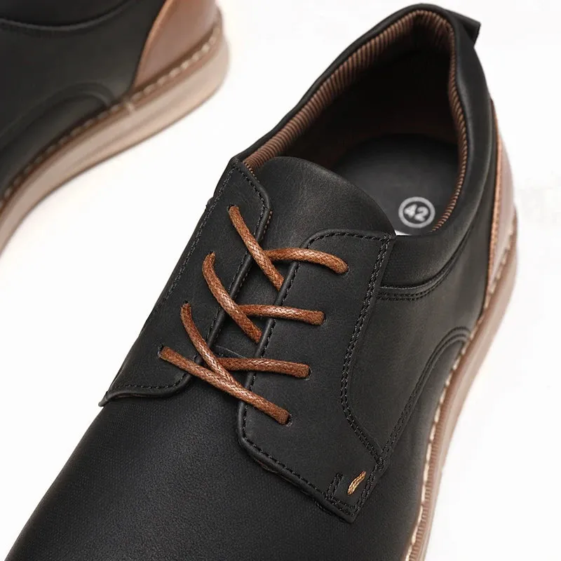 LuftigeLauf Herren Frühjahr/Sommer  Atmungsaktive Freizeitschuhe
