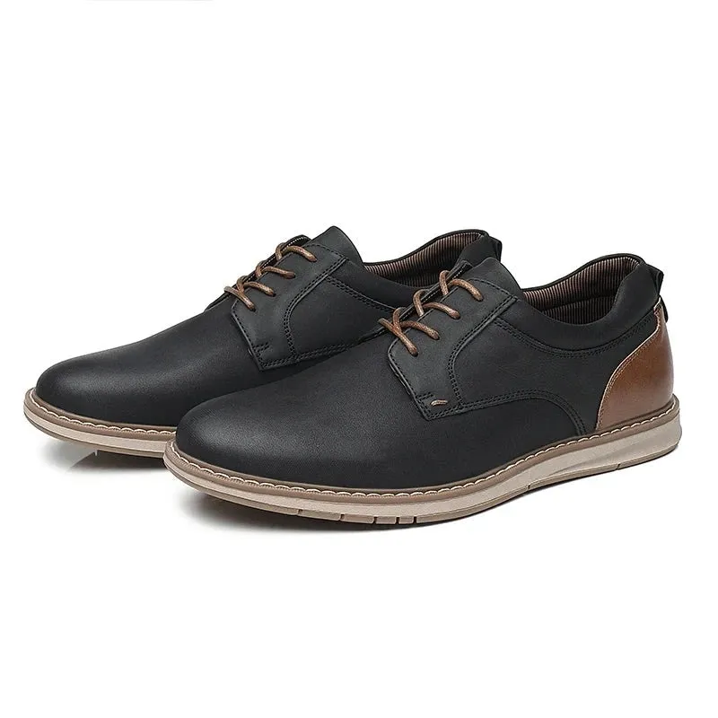 LuftigeLauf Herren Frühjahr/Sommer  Atmungsaktive Freizeitschuhe