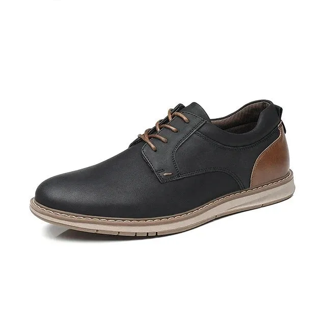 LuftigeLauf Herren Frühjahr/Sommer  Atmungsaktive Freizeitschuhe
