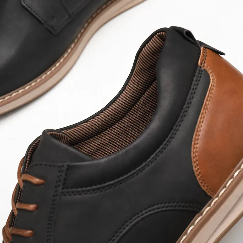 LuftigeLauf Herren Frühjahr/Sommer  Atmungsaktive Freizeitschuhe