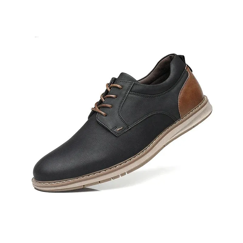 LuftigeLauf Herren Frühjahr/Sommer  Atmungsaktive Freizeitschuhe
