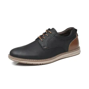 LuftigeLauf Herren Frühjahr/Sommer  Atmungsaktive Freizeitschuhe