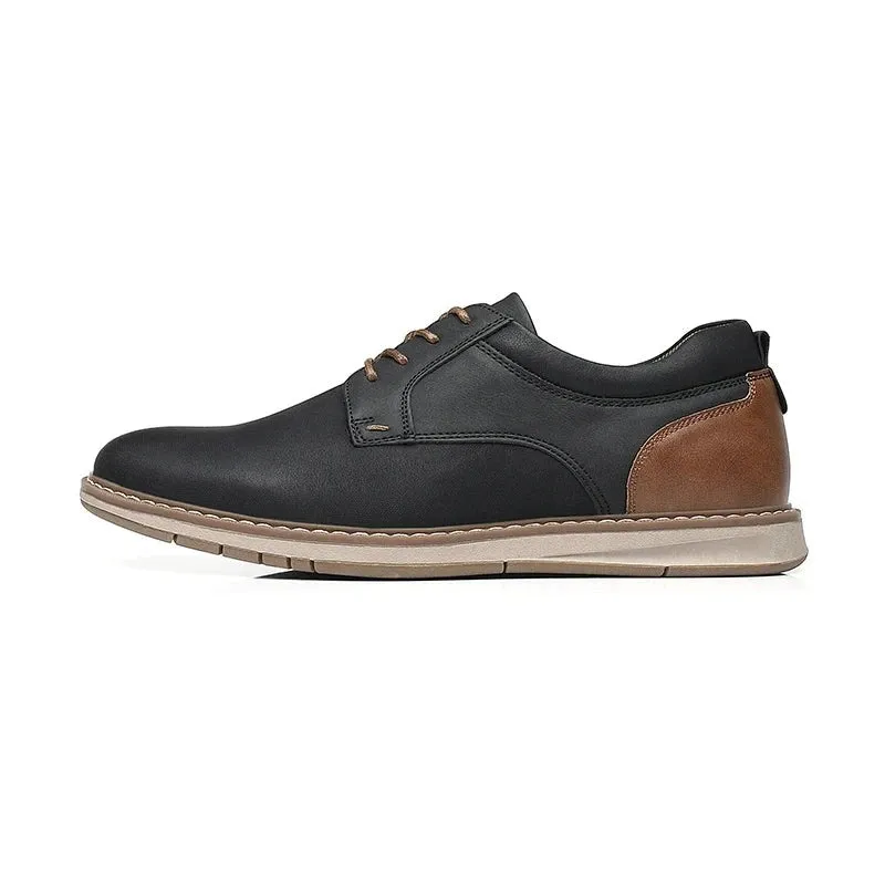 LuftigeLauf Herren Frühjahr/Sommer  Atmungsaktive Freizeitschuhe