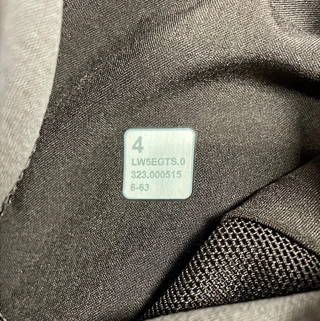 Lululemon Women's Athletic Pants Size 4