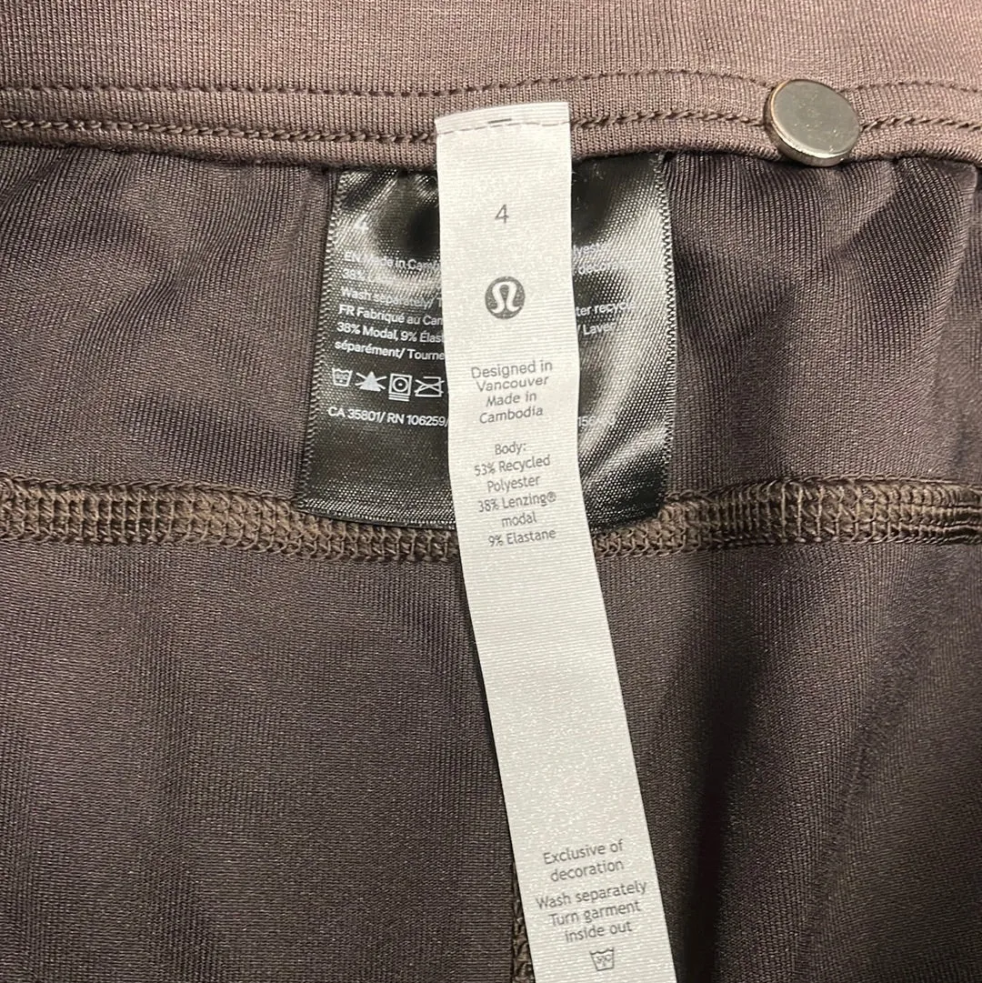 Lululemon Women's Athletic Pants Size 4