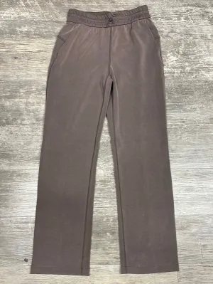 Lululemon Women's Athletic Pants Size 4