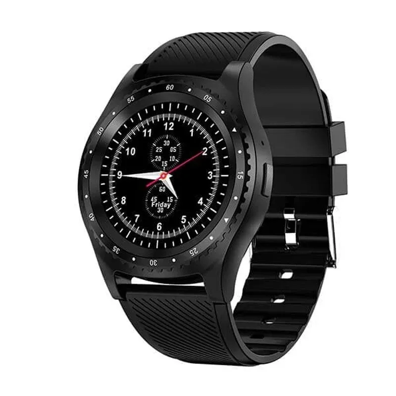 Luxury LED Smart Watches